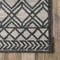 Nuloom Jolan Moroccan Lattice Area Rug 5ft x 8ft ACBY04C-508 - alternate 2